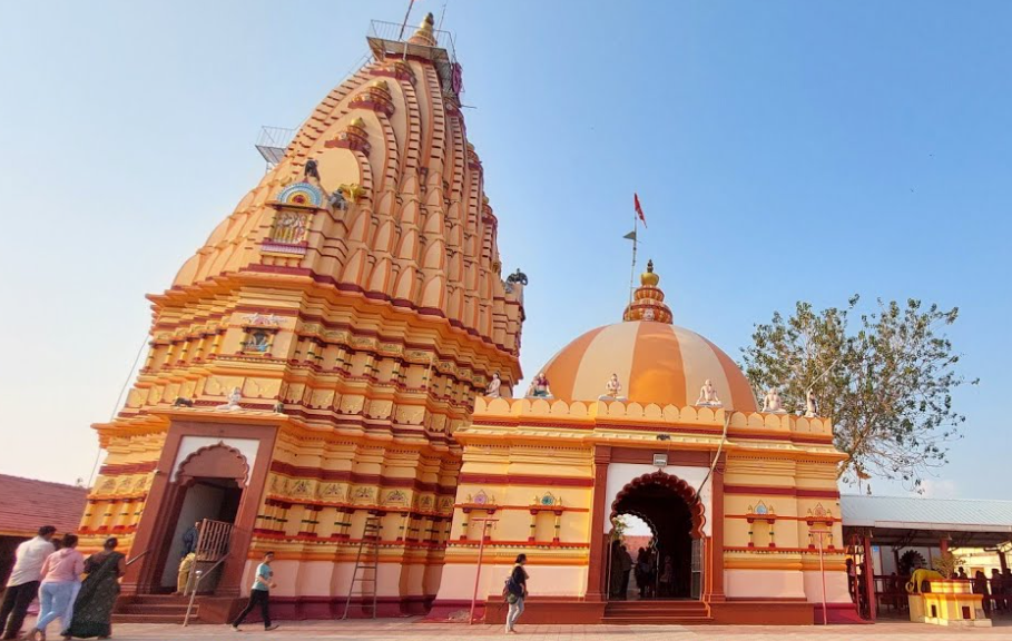 Sidhnath Mahadev Temple, Surat, Gujarat - Vushii.com Sidhnath Mahadev Temple, Surat, Gujarat - Vushii.com